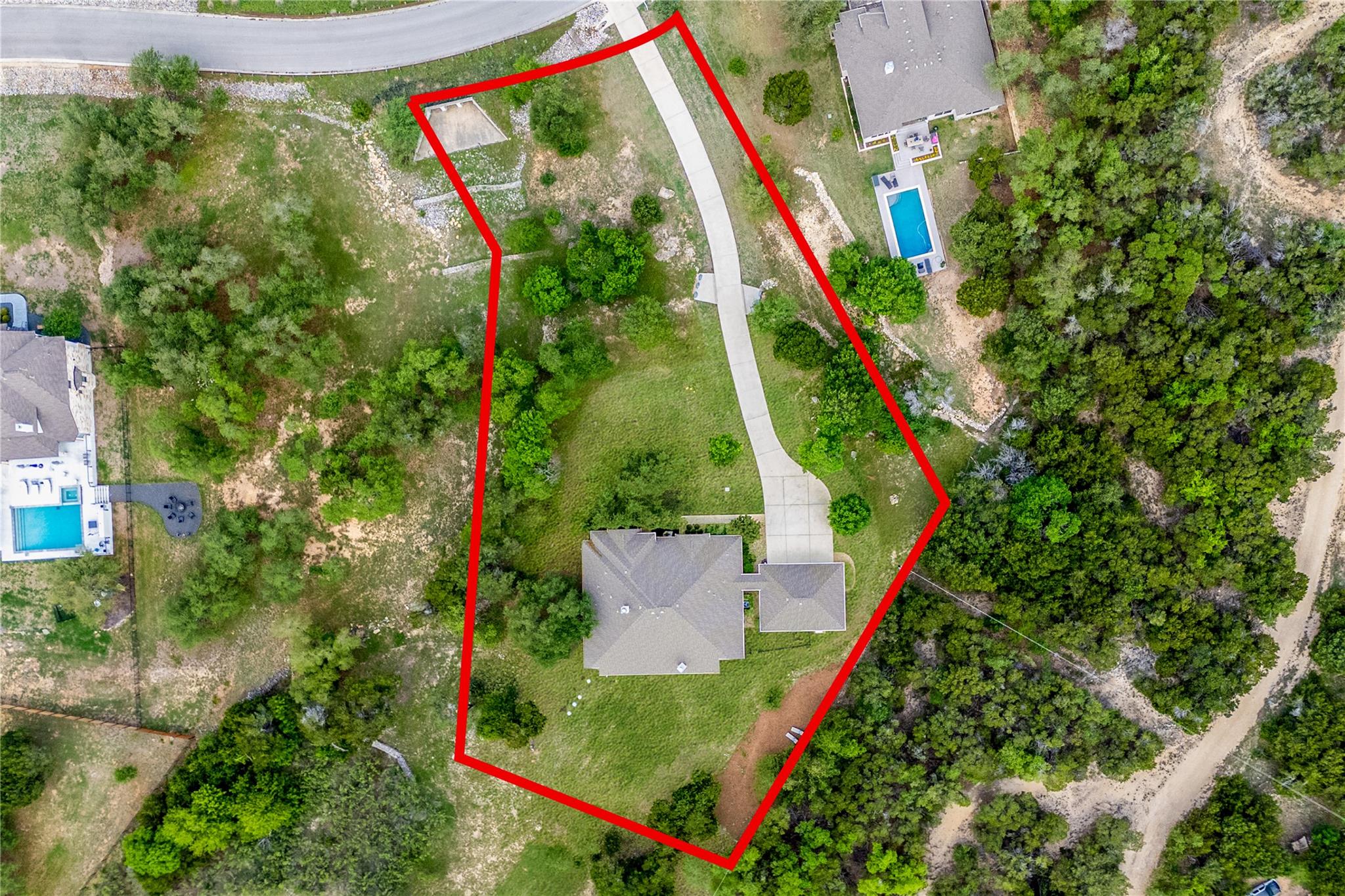 5129 Diamante Dr, Spicewood, TX 78669