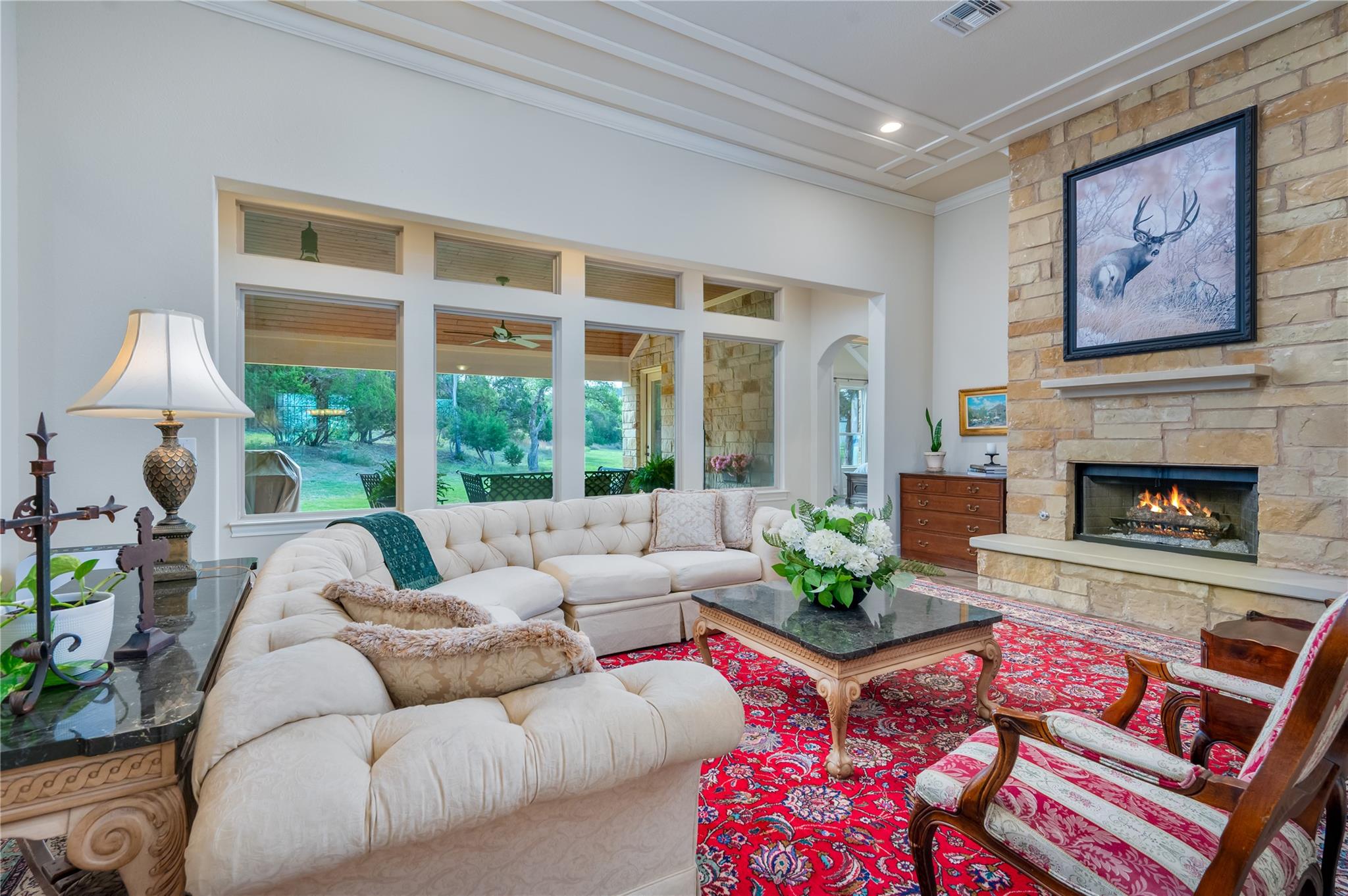 5129 Diamante Dr, Spicewood, TX 78669