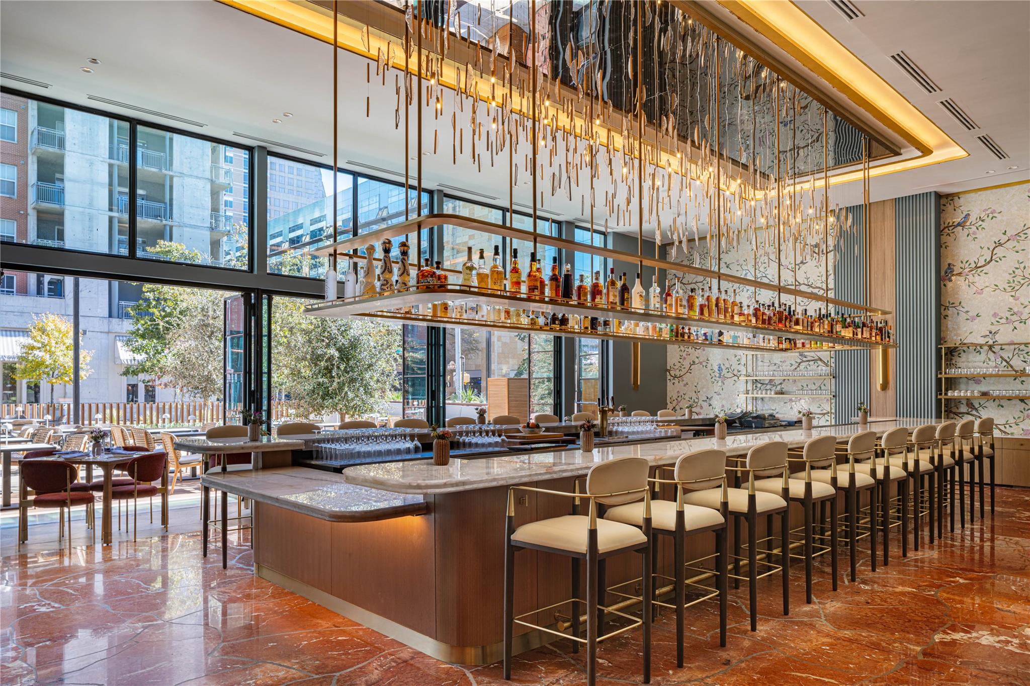 210 Lavaca St # 2105, Austin, TX 78701