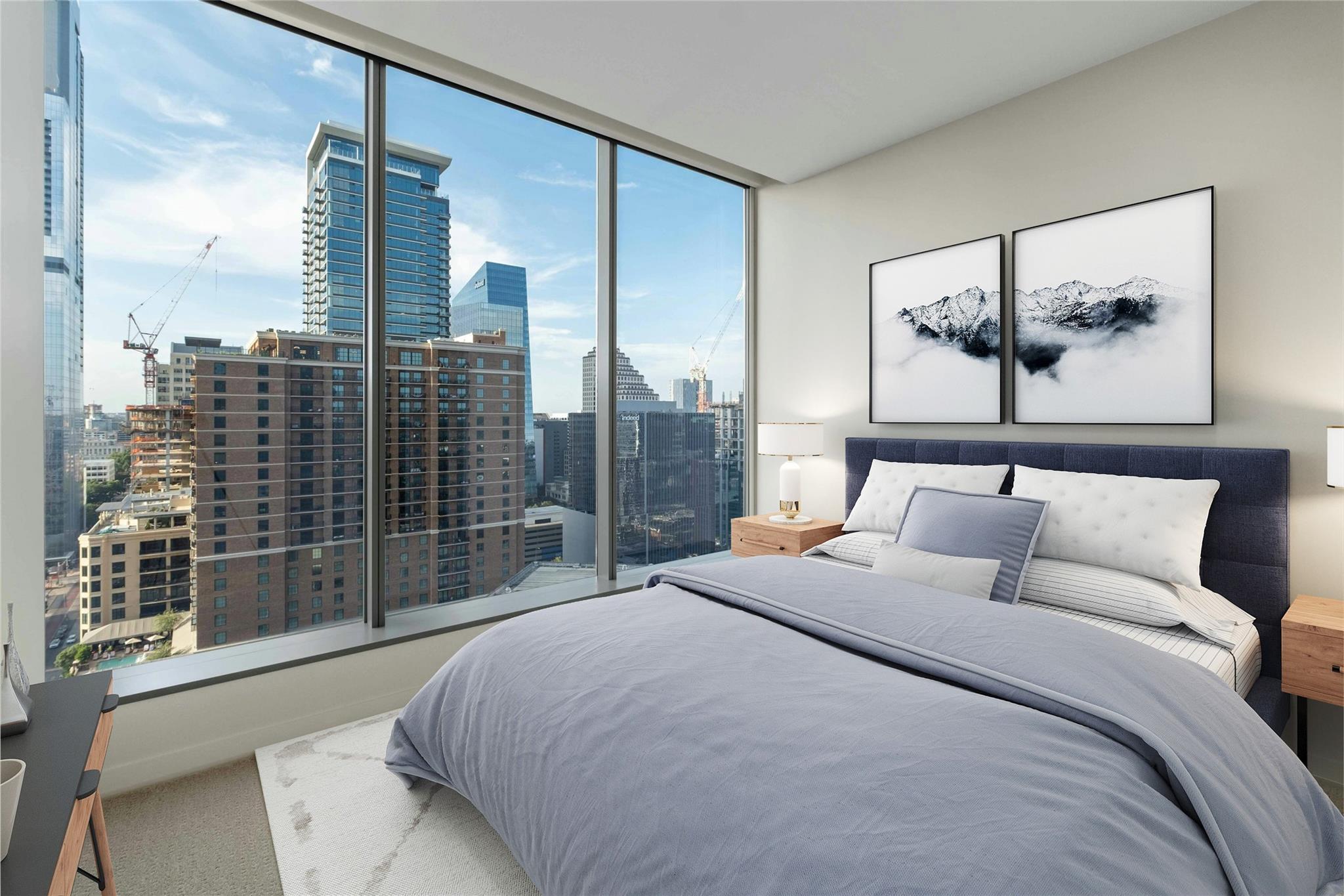 210 Lavaca St # 2105, Austin, TX 78701