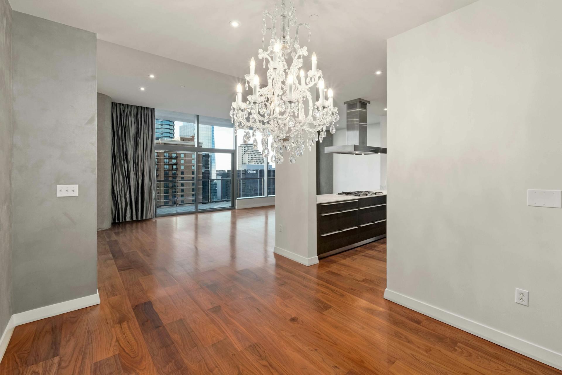 210 Lavaca St # 2105, Austin, TX 78701