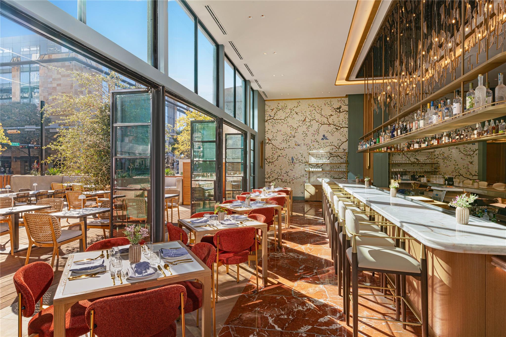 210 Lavaca St # 2105, Austin, TX 78701