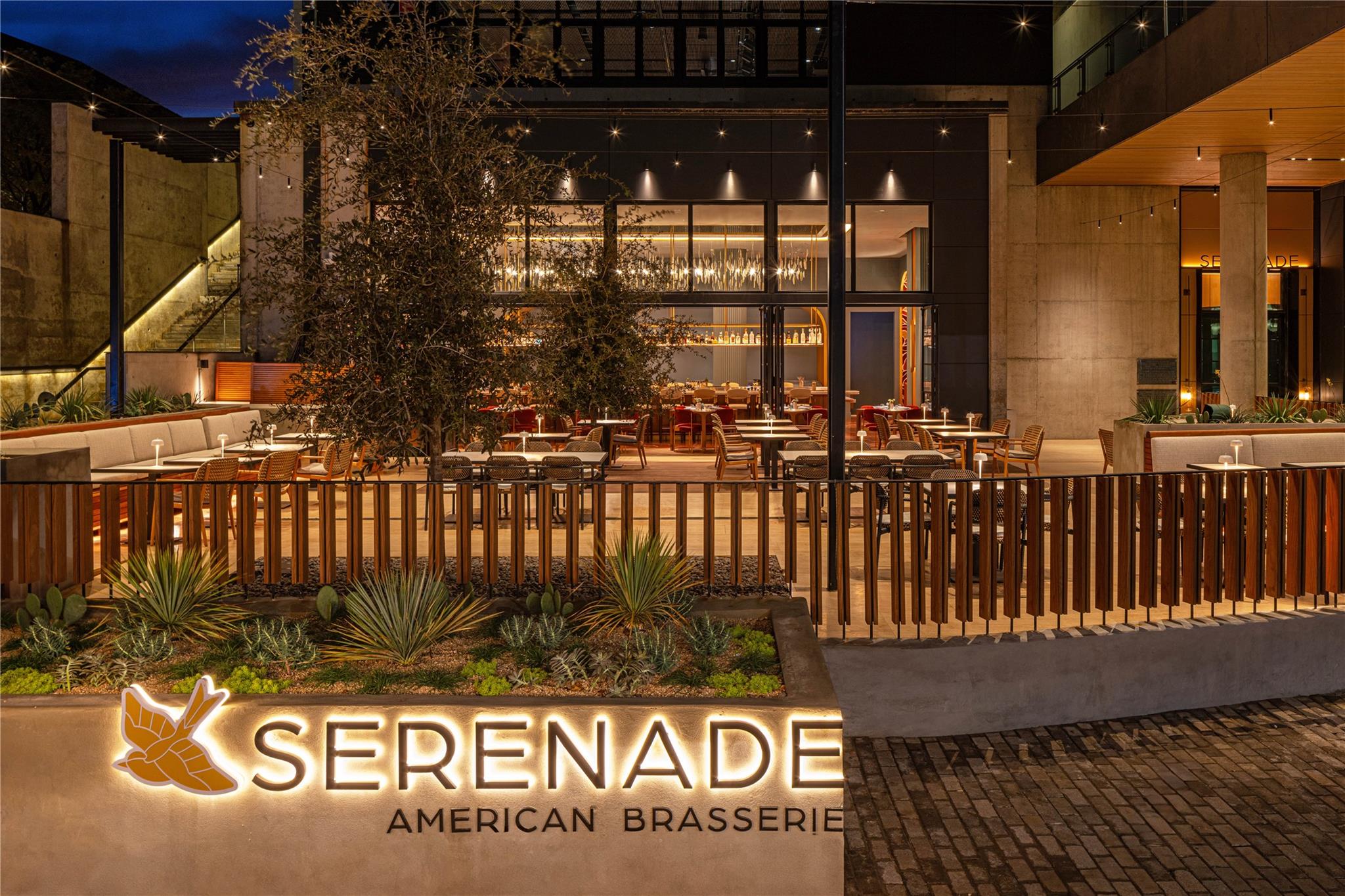 210 Lavaca St # 2105, Austin, TX 78701