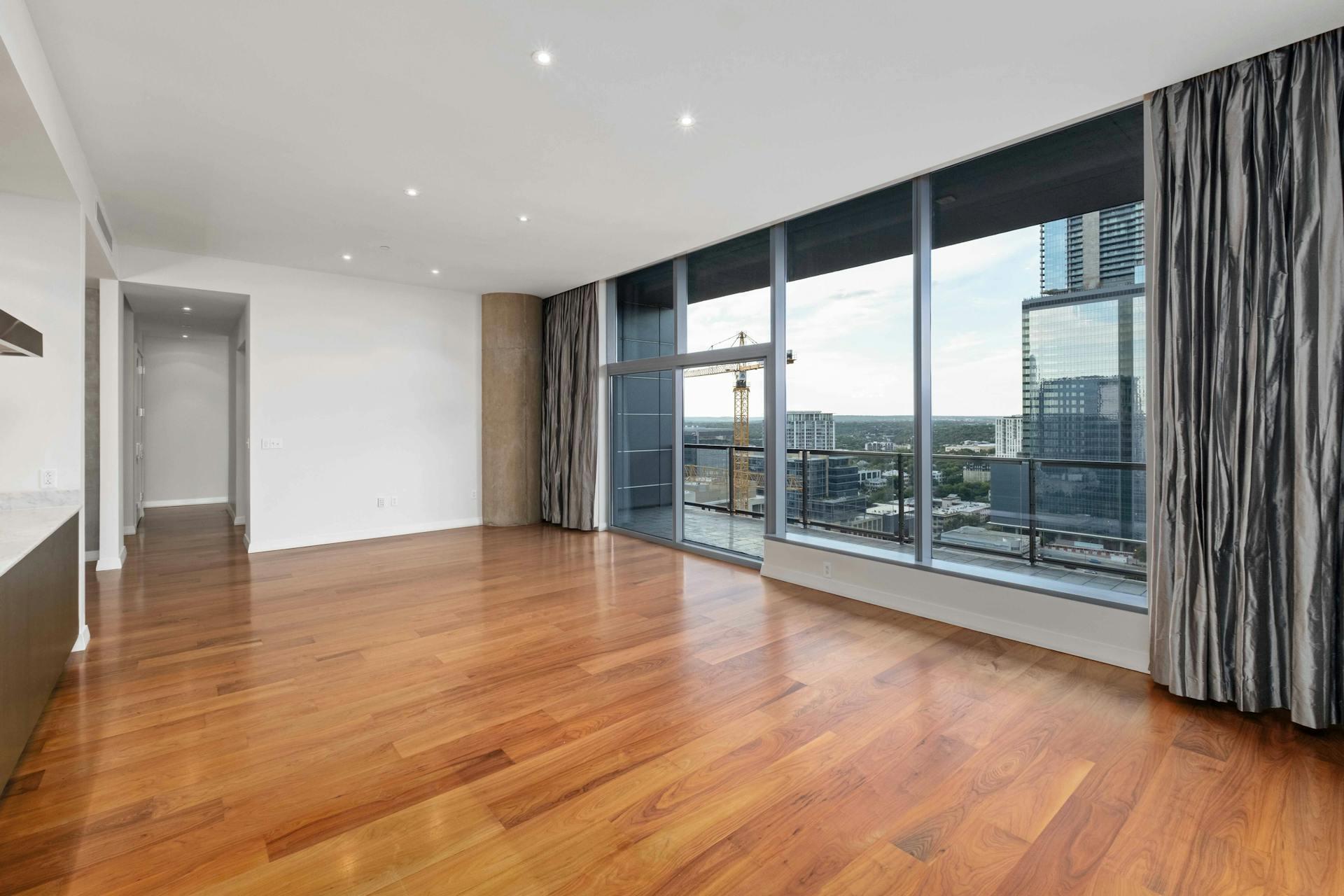 210 Lavaca St # 2105, Austin, TX 78701