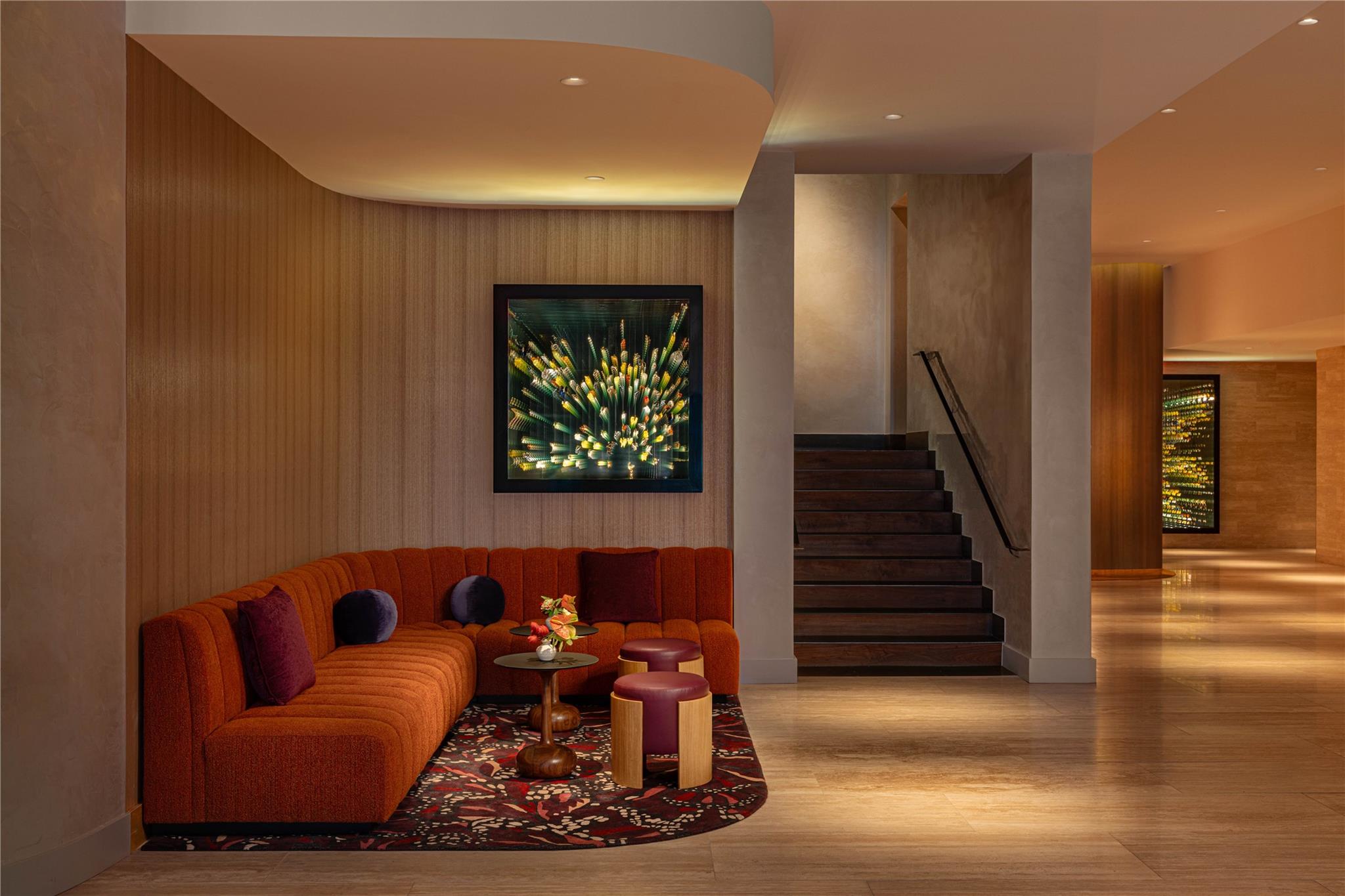 210 Lavaca St # 2105, Austin, TX 78701