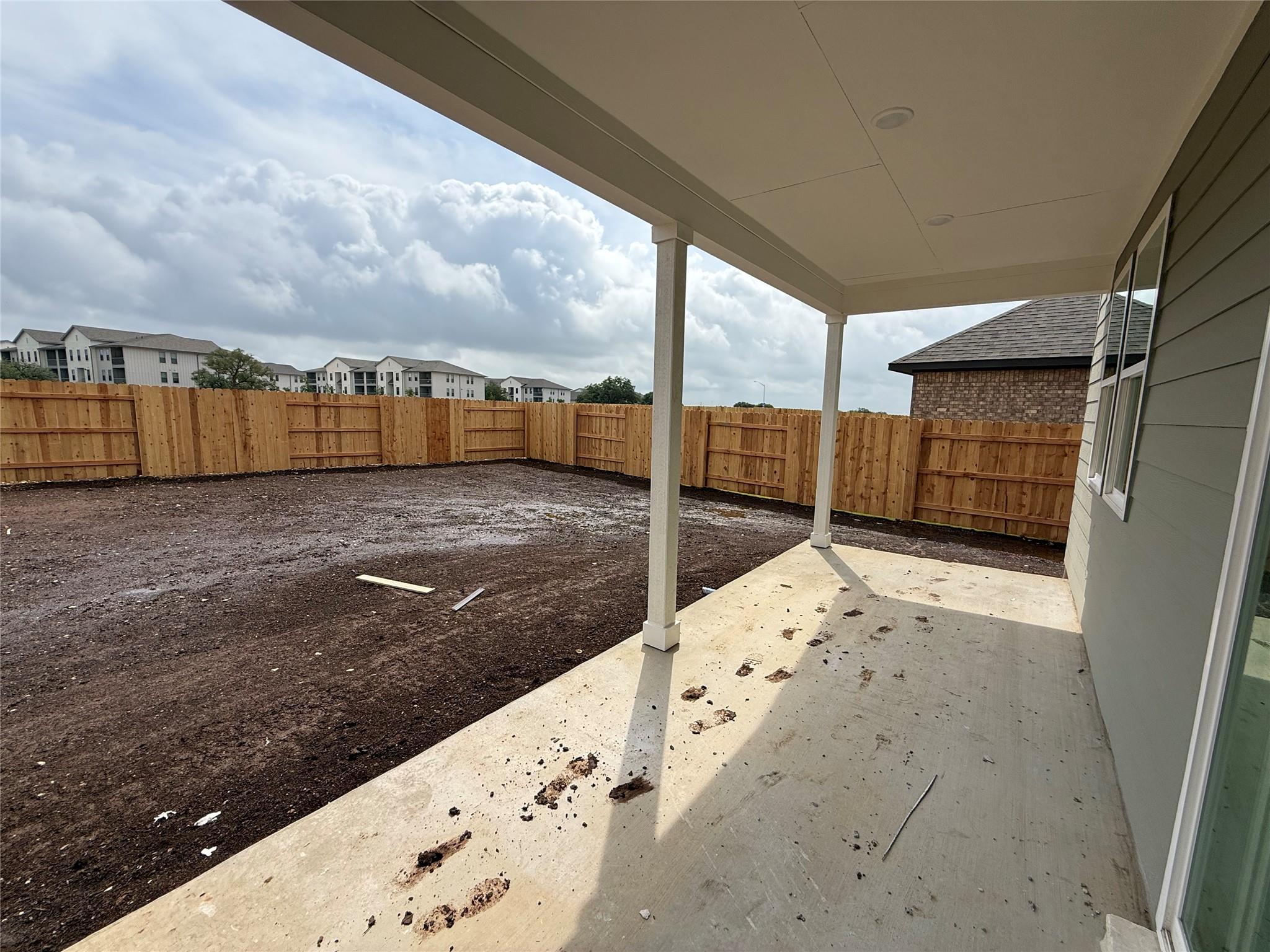 1041 Sienna Bear Rd, Georgetown, TX 78633