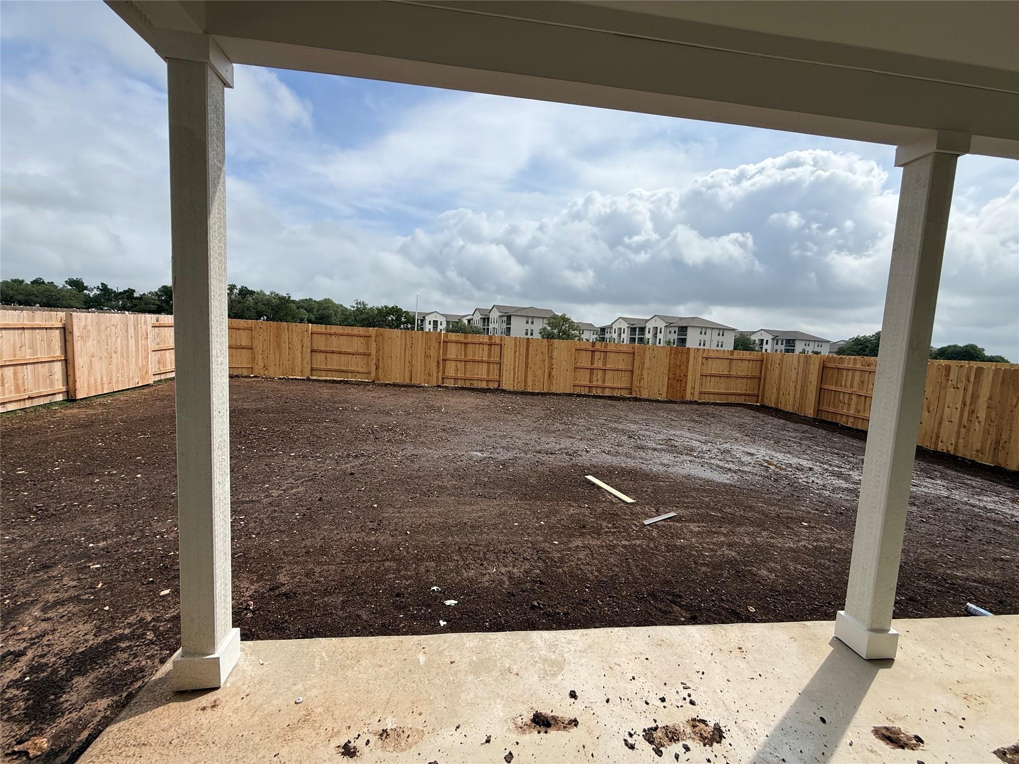 1041 Sienna Bear Rd, Georgetown, TX 78633