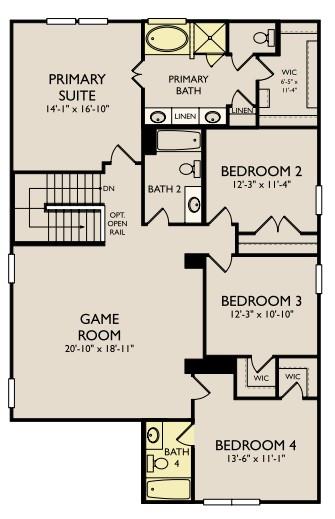 1041 Sienna Bear Rd, Georgetown, TX 78633