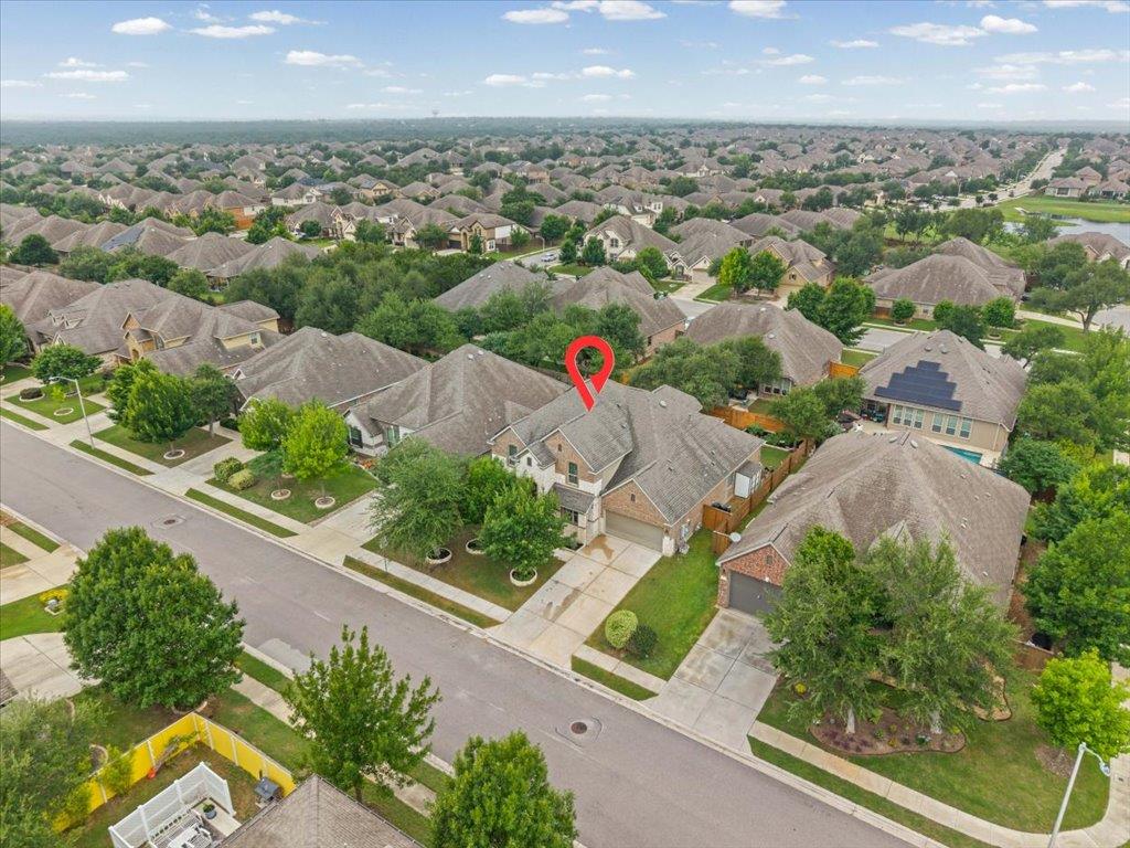 4128 Geary St, Round Rock, TX 78681