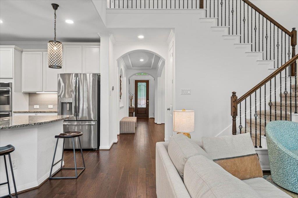 4128 Geary St, Round Rock, TX 78681