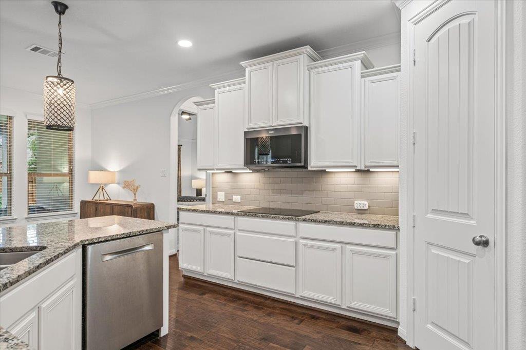 4128 Geary St, Round Rock, TX 78681