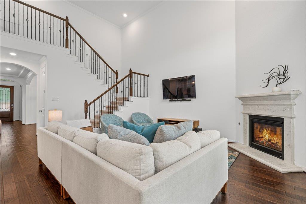 4128 Geary St, Round Rock, TX 78681