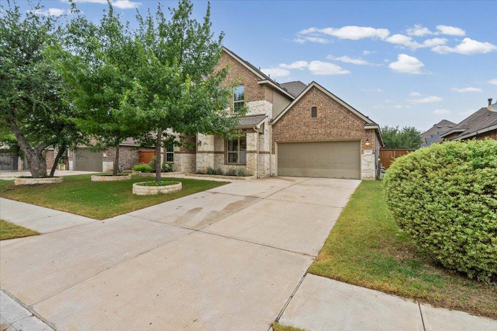 4128 Geary St, Round Rock, TX 78681