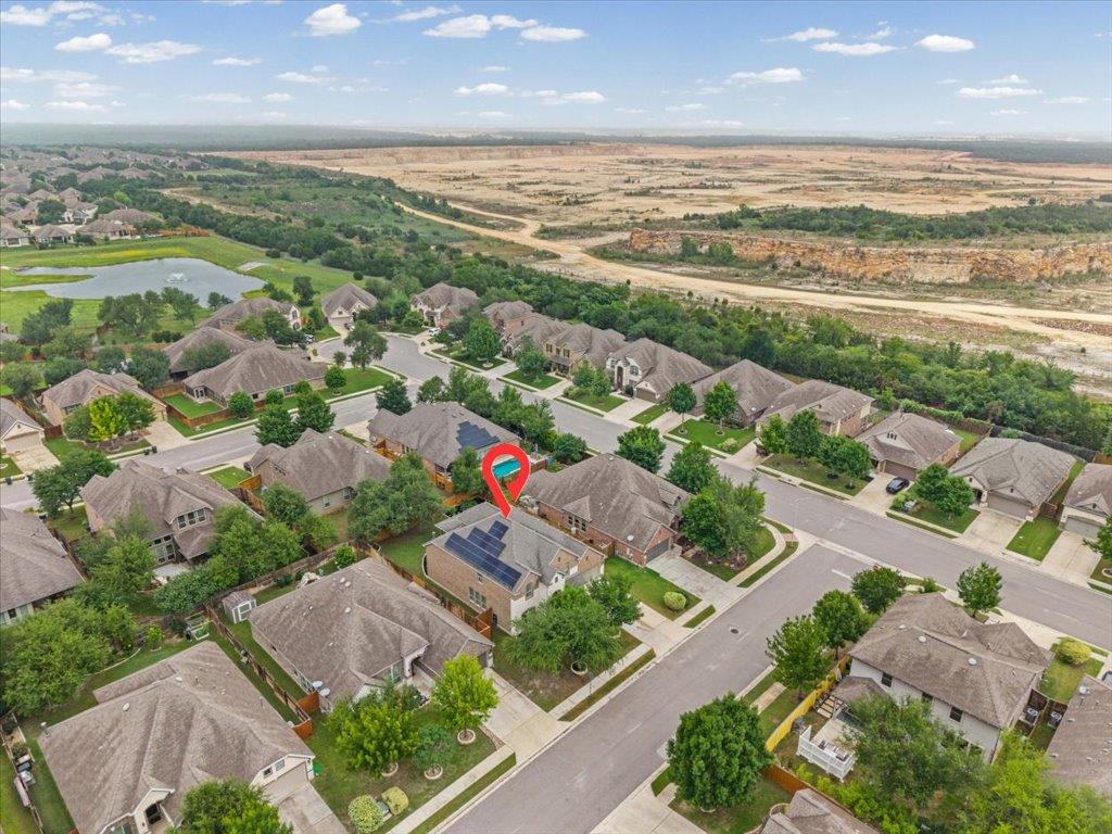 4128 Geary St, Round Rock, TX 78681