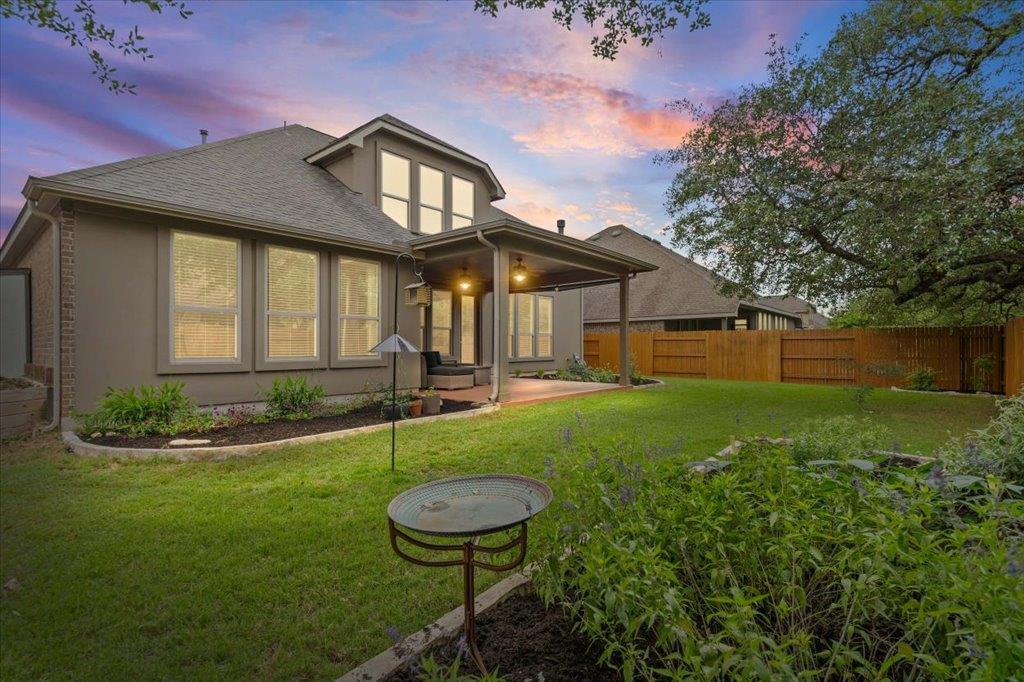 4128 Geary St, Round Rock, TX 78681