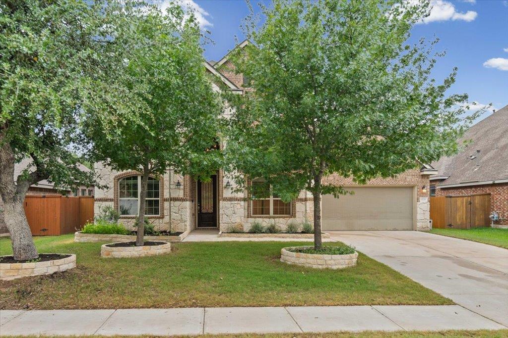 4128 Geary St, Round Rock, TX 78681