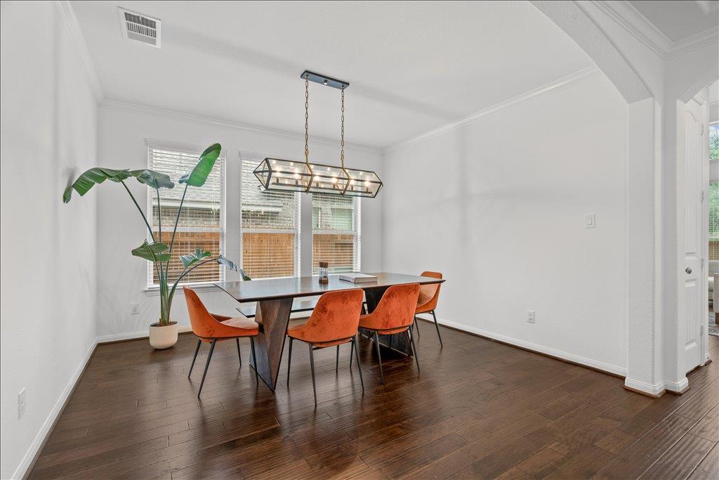 4128 Geary St, Round Rock, TX 78681