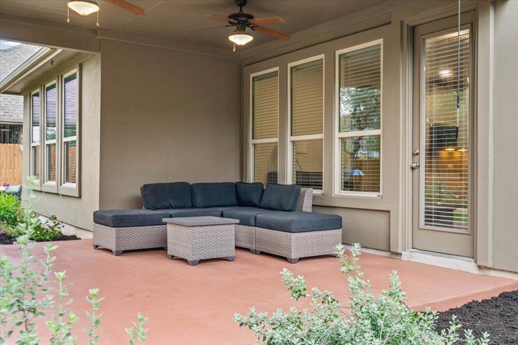 4128 Geary St, Round Rock, TX 78681