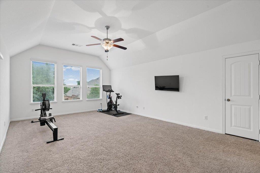 4128 Geary St, Round Rock, TX 78681