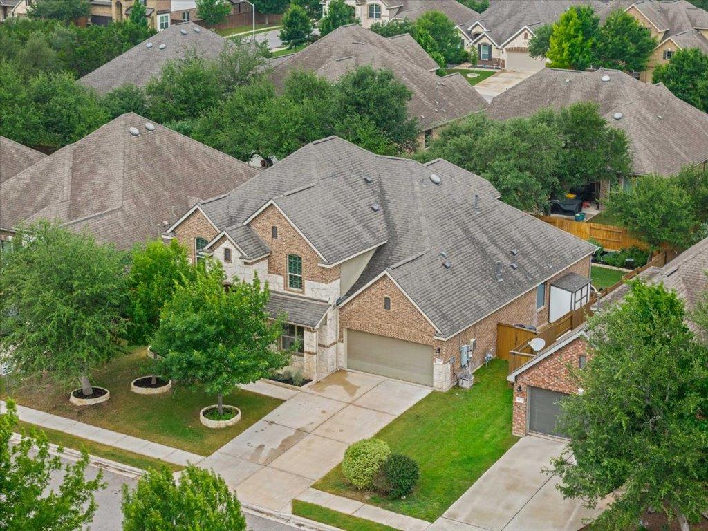 4128 Geary St, Round Rock, TX 78681