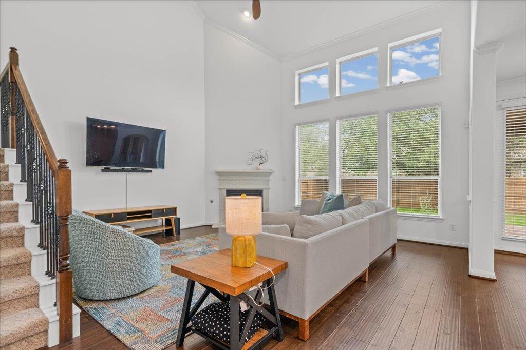 4128 Geary St, Round Rock, TX 78681