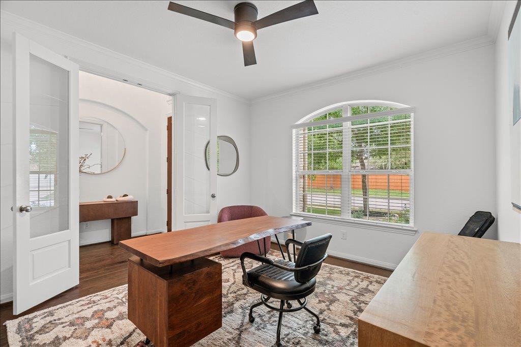 4128 Geary St, Round Rock, TX 78681