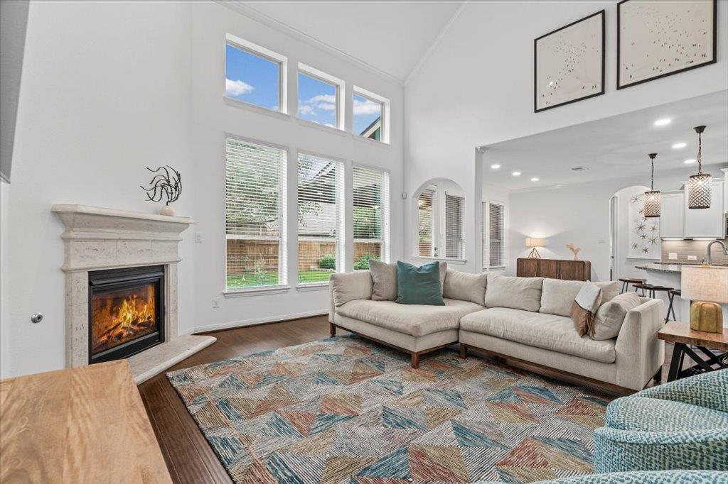 4128 Geary St, Round Rock, TX 78681