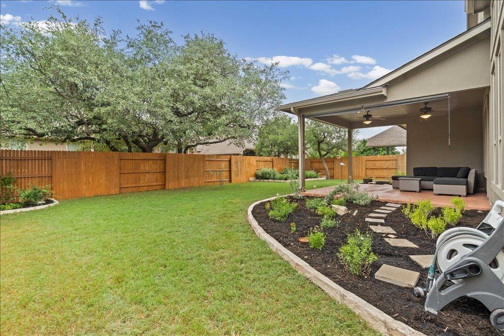 4128 Geary St, Round Rock, TX 78681