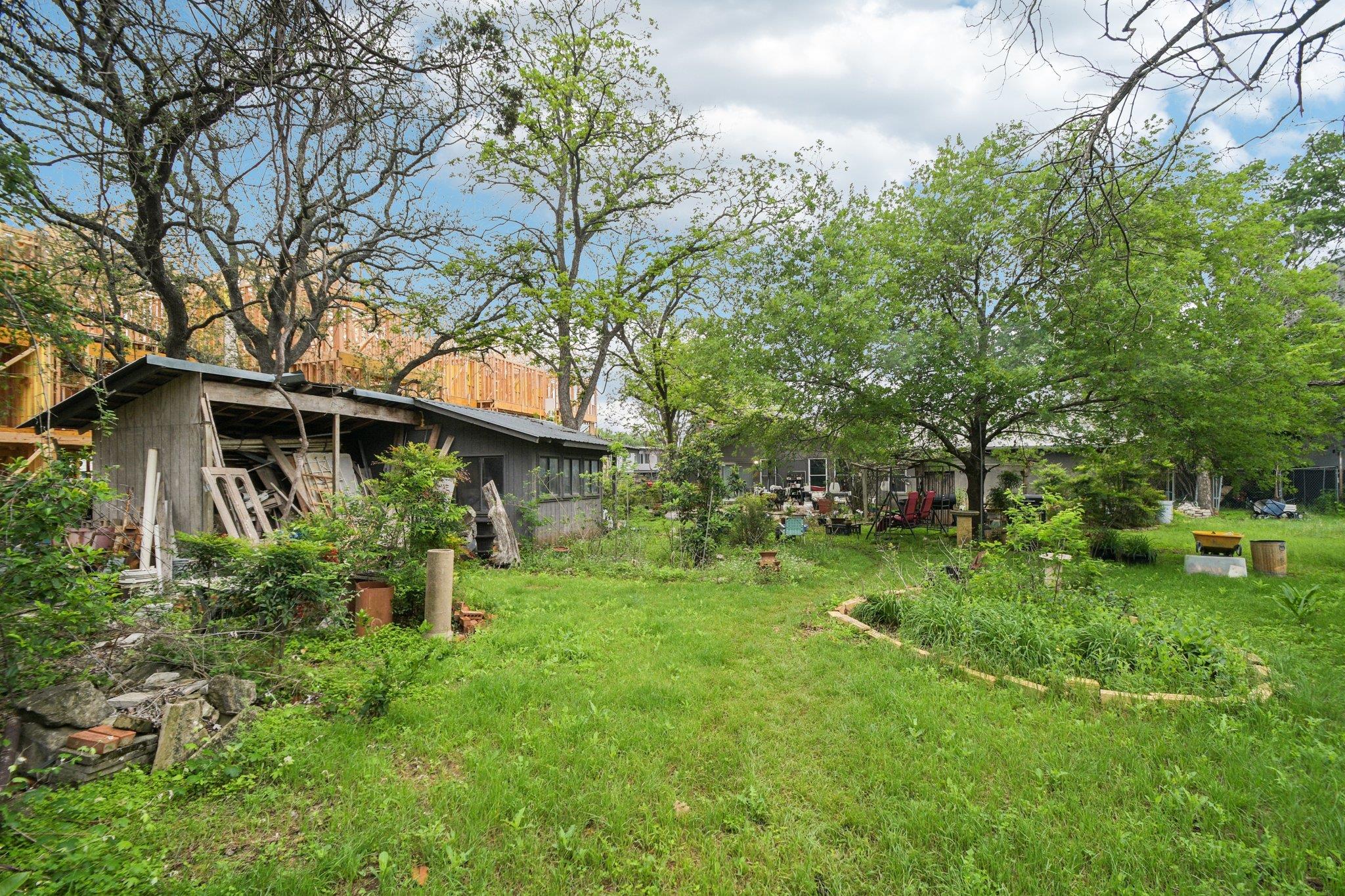 4411 Banister Ln, Austin, TX 78745