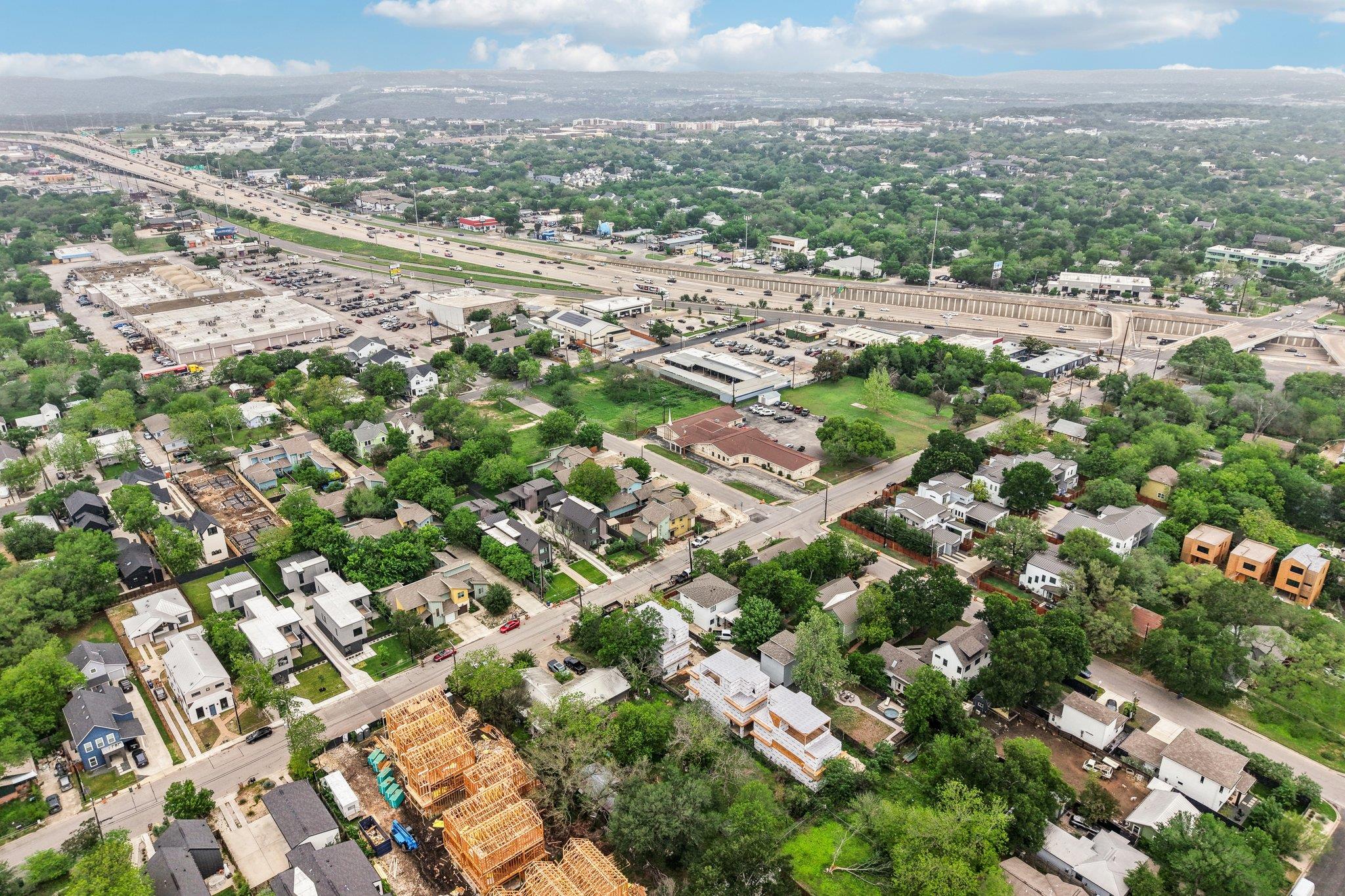 4411 Banister Ln, Austin, TX 78745