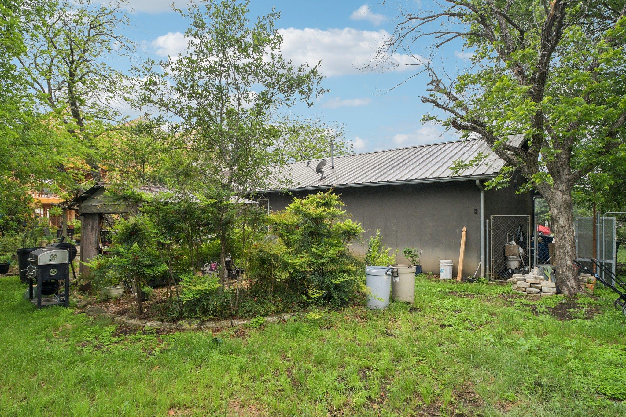 4411 Banister Ln, Austin, TX 78745