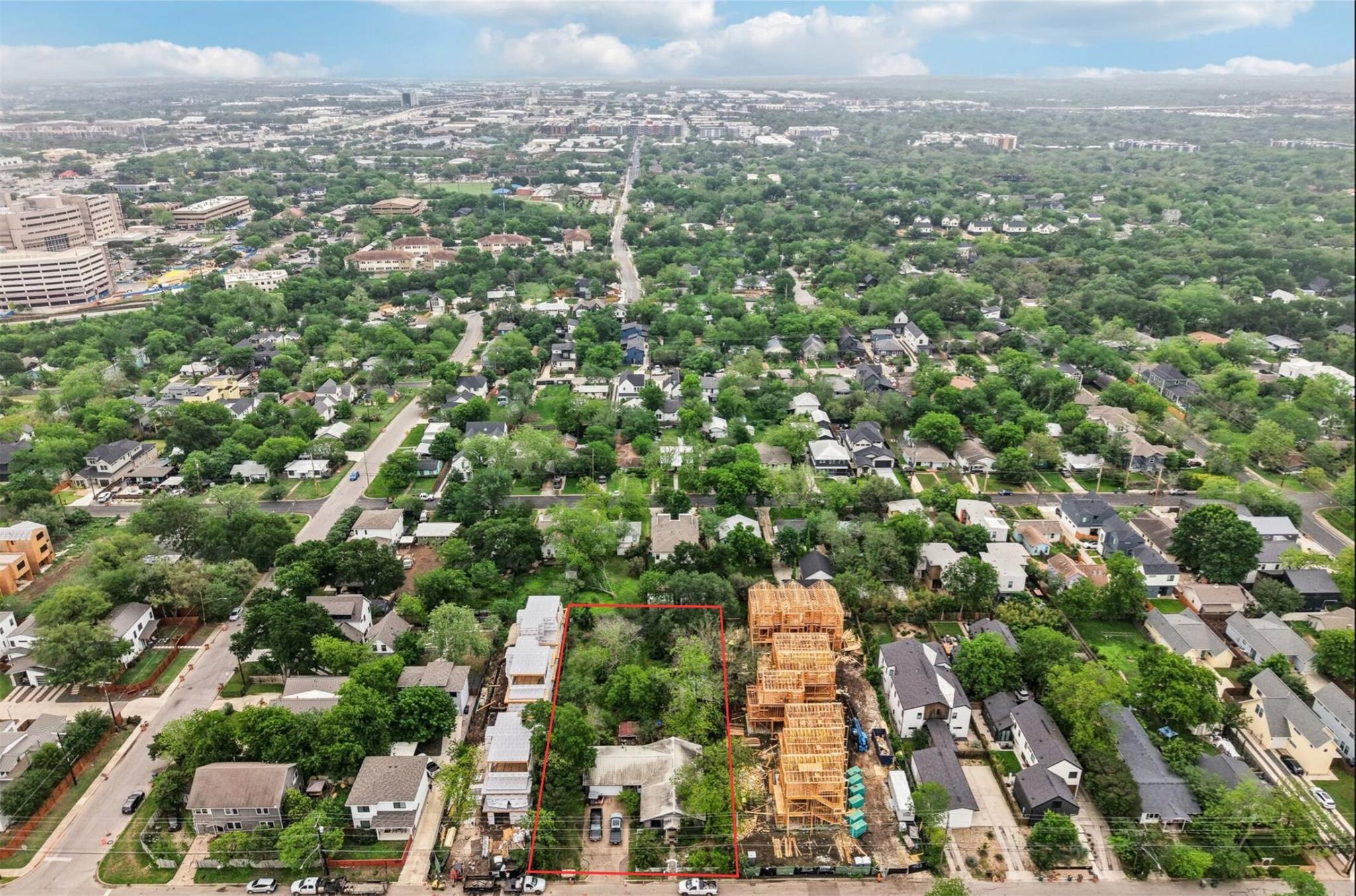 4411 Banister Ln, Austin, TX 78745