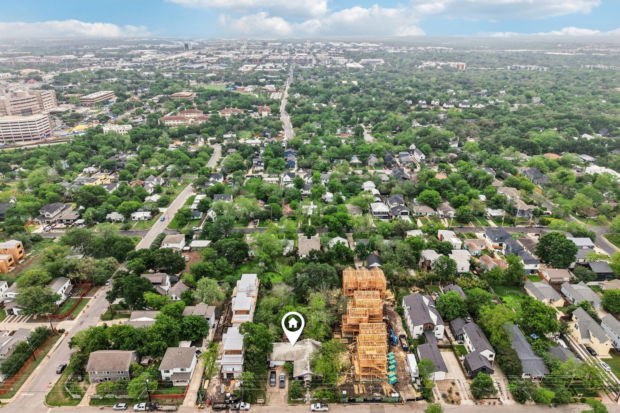 4411 Banister Ln, Austin, TX 78745