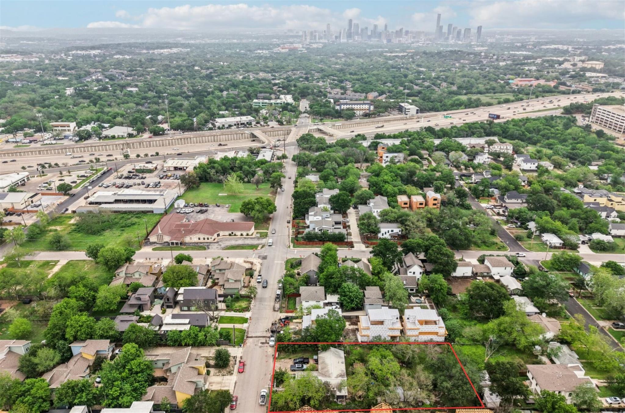 4411 Banister Ln, Austin, TX 78745