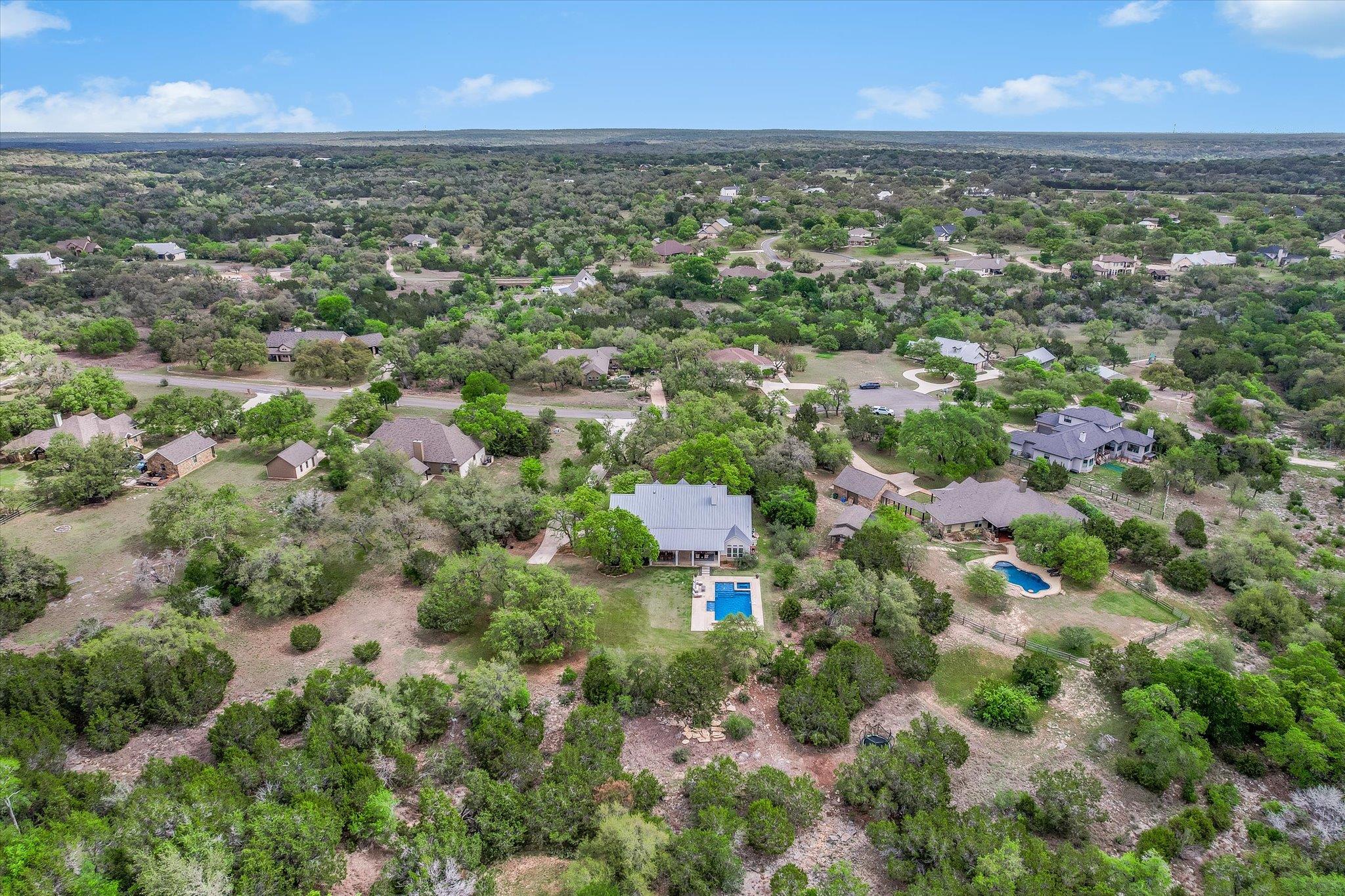 328 Barberry Park, Driftwood, TX 78619