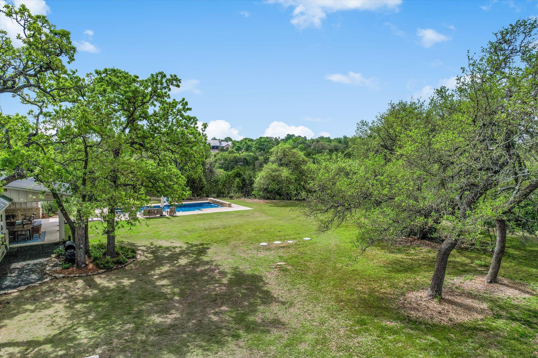 328 Barberry Park, Driftwood, TX 78619