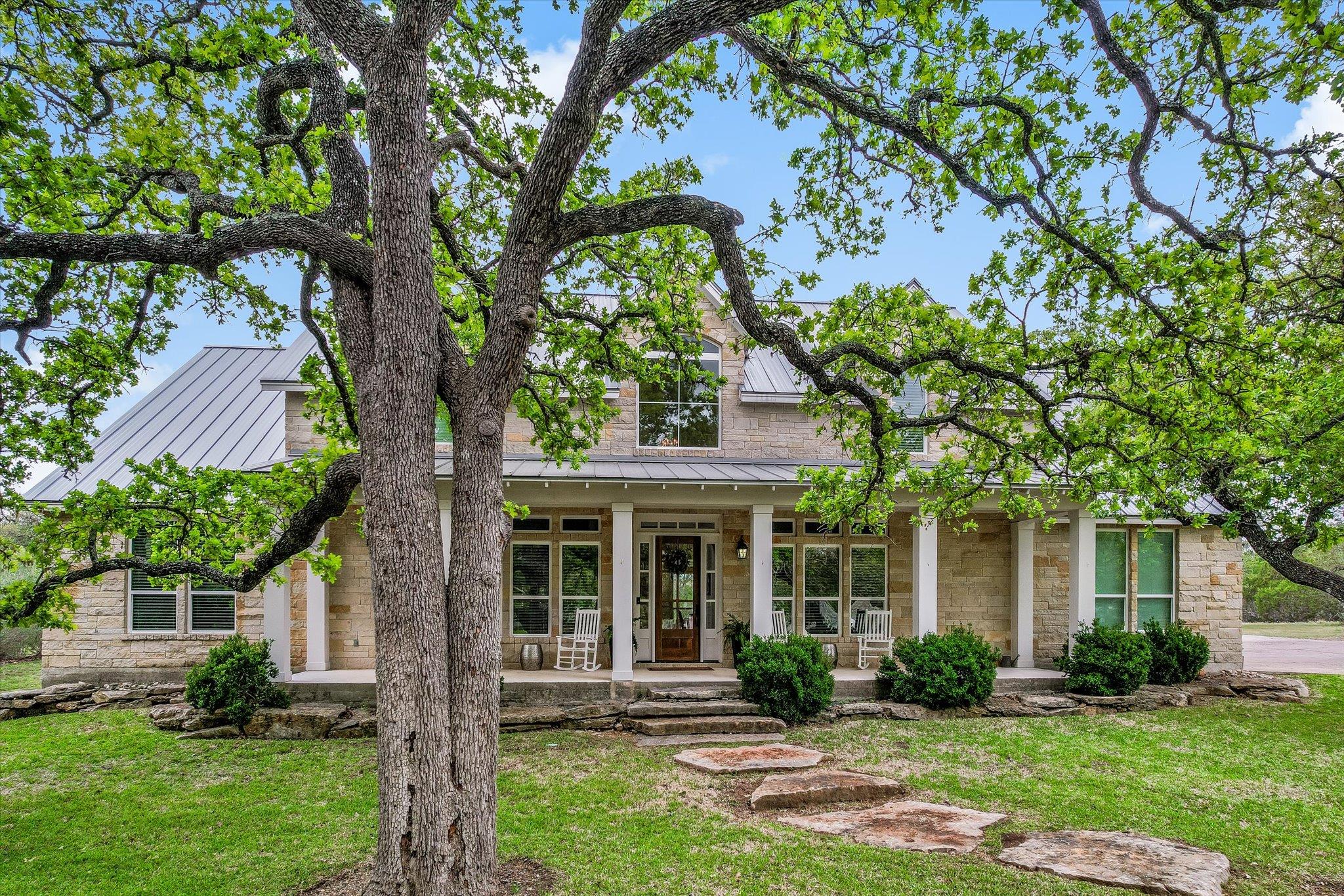 328 Barberry Park, Driftwood, TX 78619