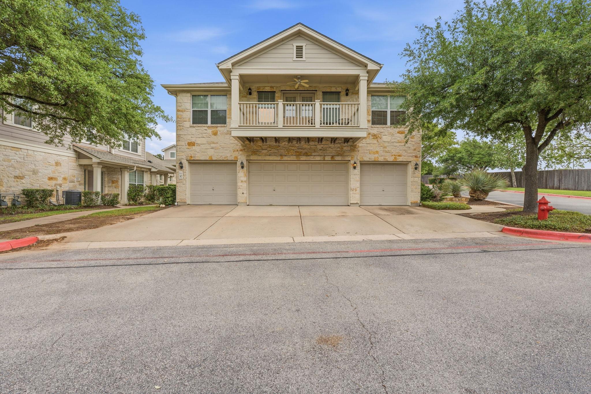 1900 Scofield Ridge Pkwy # 3002, Austin, TX 78727
