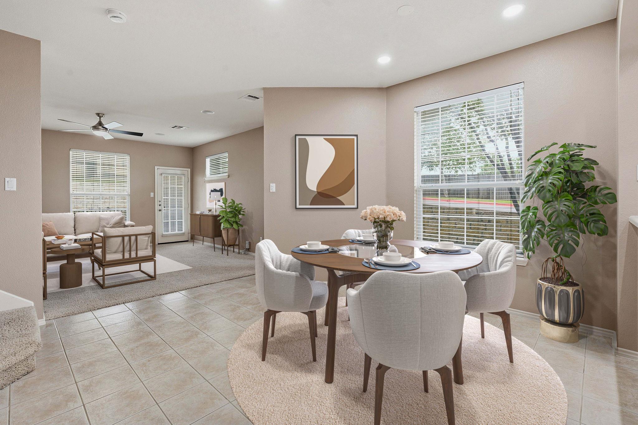 1900 Scofield Ridge Pkwy # 3002, Austin, TX 78727