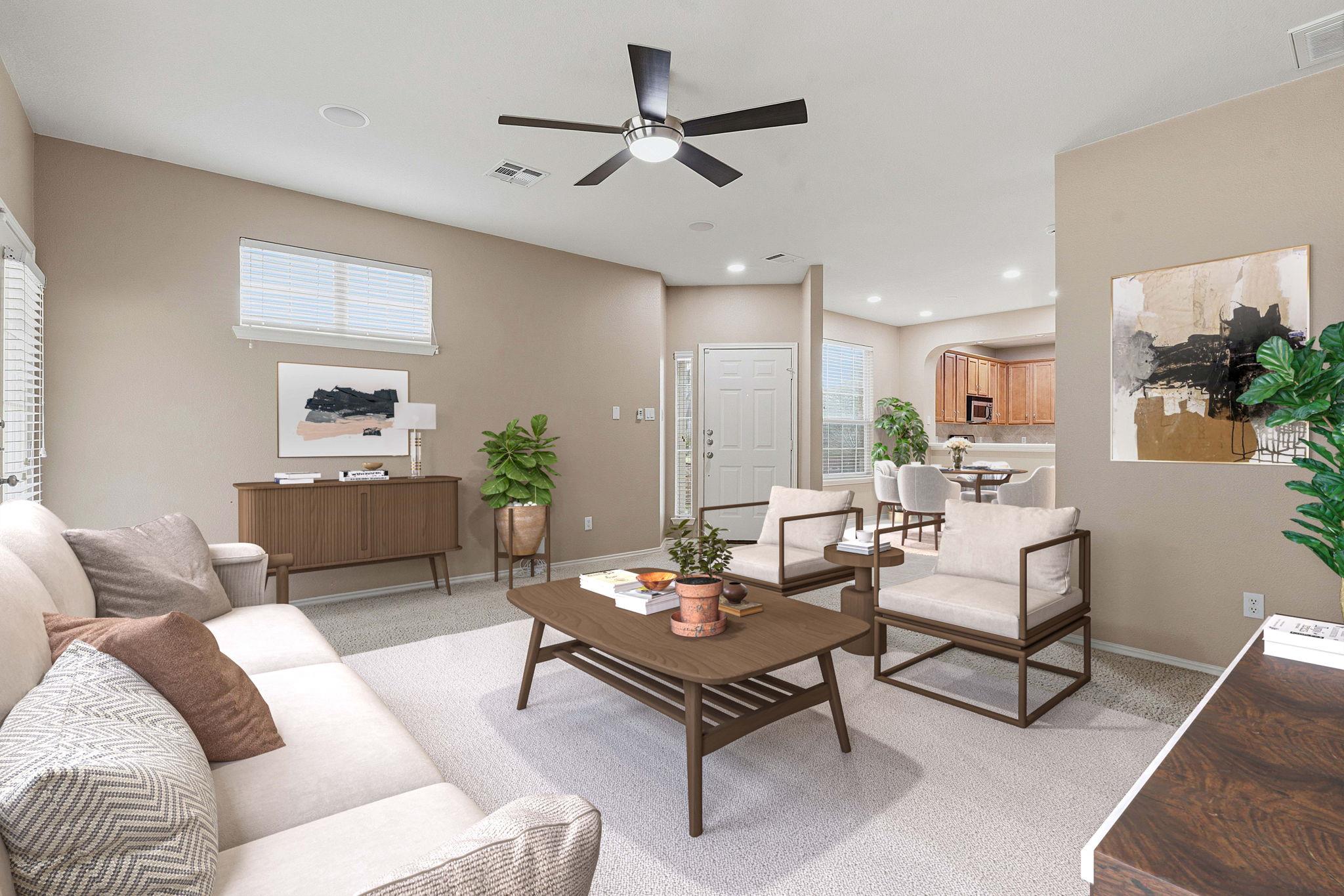 1900 Scofield Ridge Pkwy # 3002, Austin, TX 78727