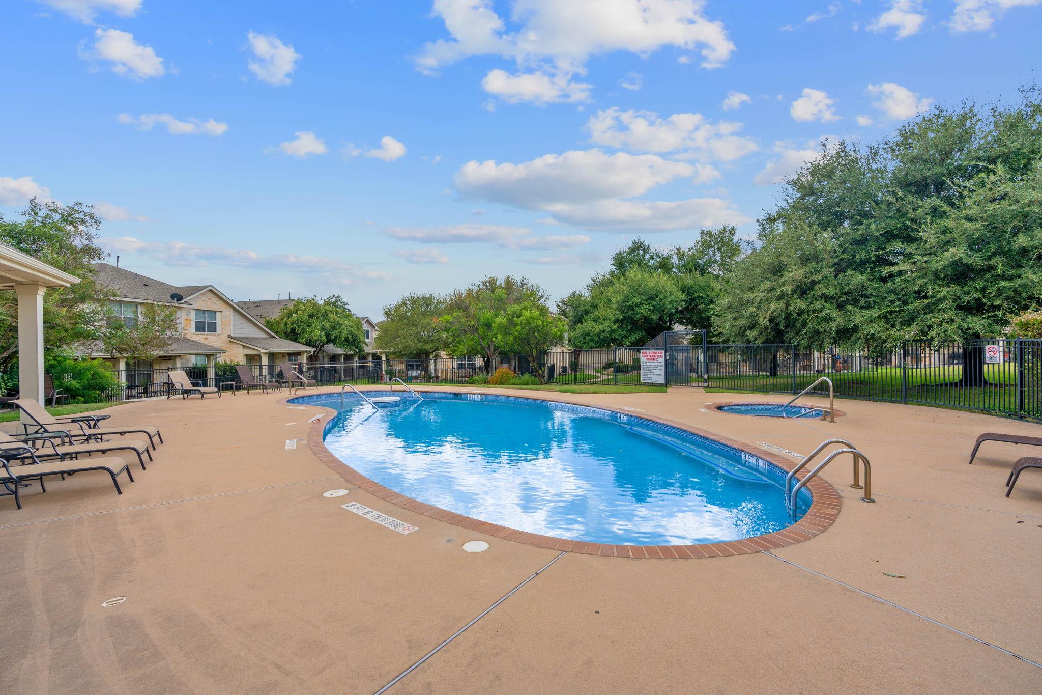 1900 Scofield Ridge Pkwy # 3002, Austin, TX 78727