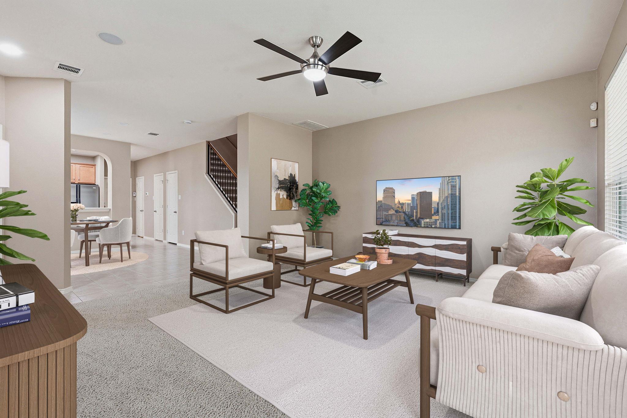 1900 Scofield Ridge Pkwy # 3002, Austin, TX 78727