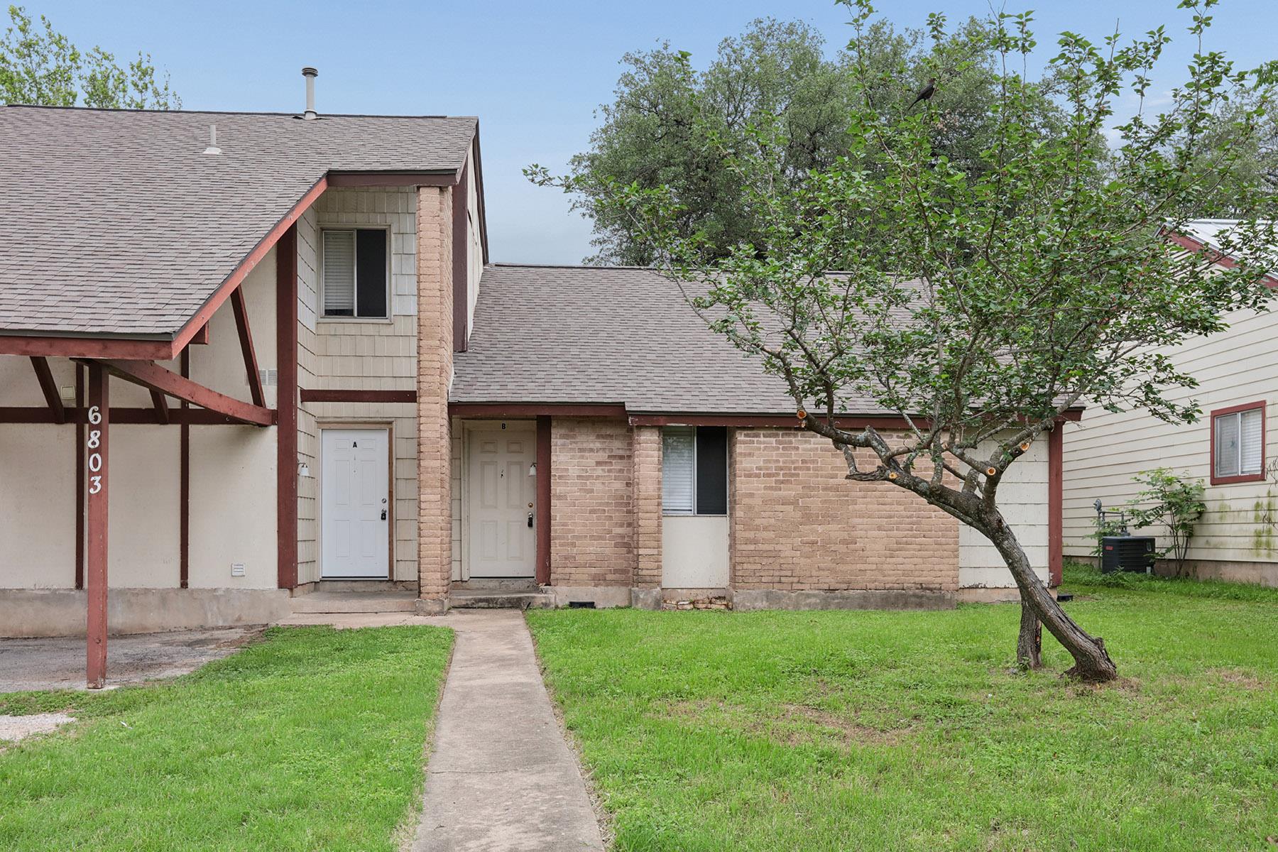 6803 Woodhue Dr # B, Austin, TX 78745