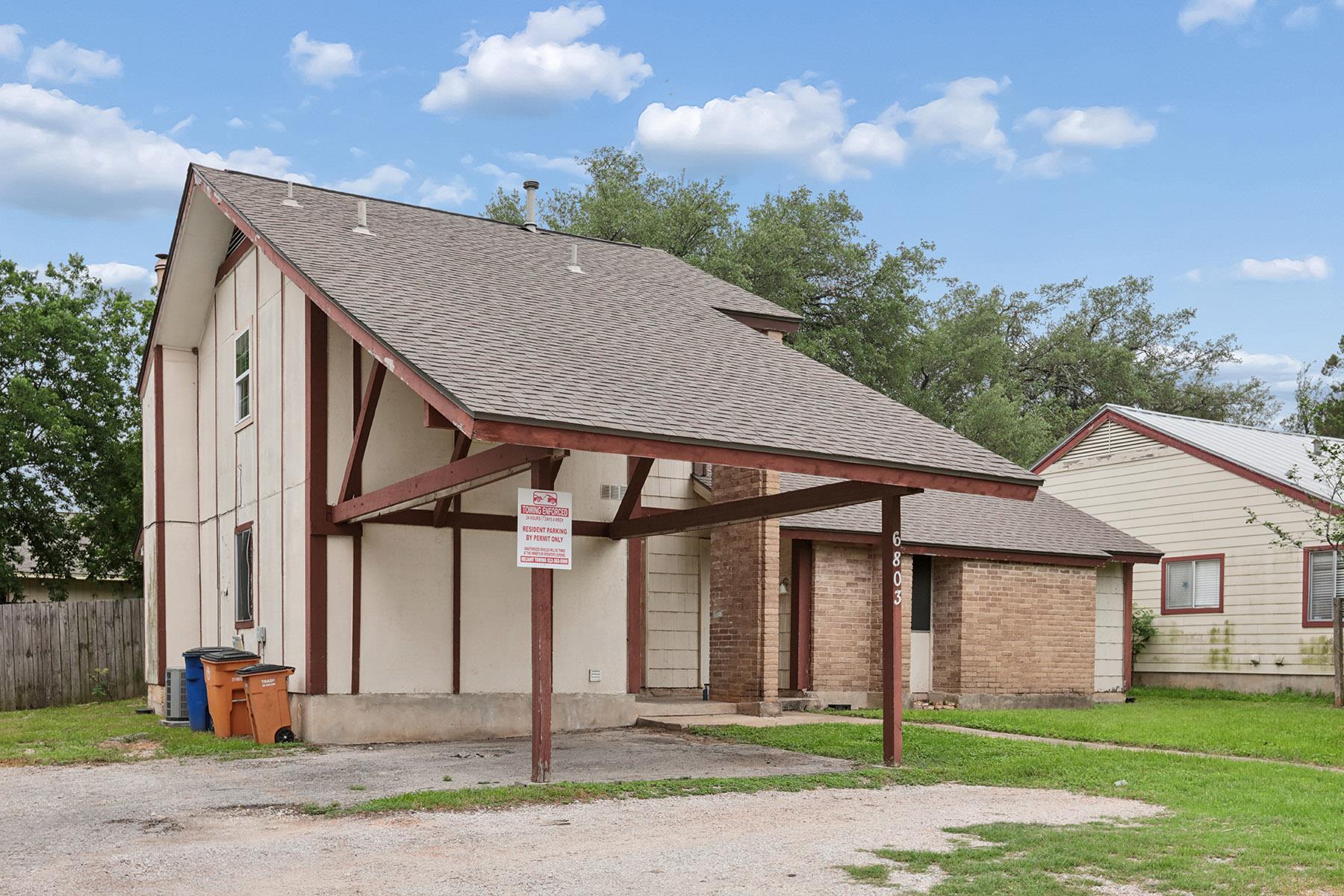 6803 Woodhue Dr # B, Austin, TX 78745