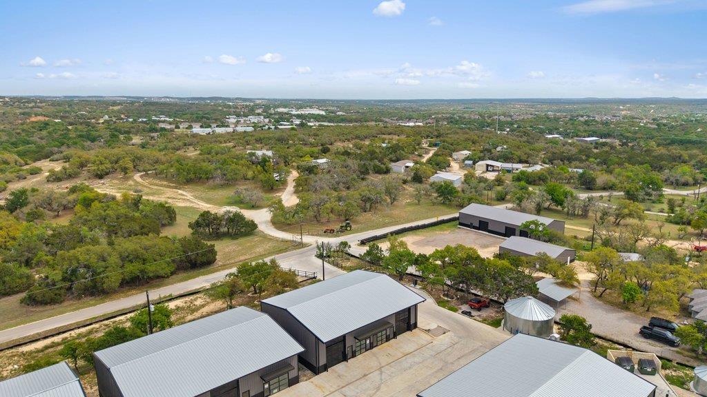 451 Farrell Rd # 100A, Dripping Springs, TX 78620