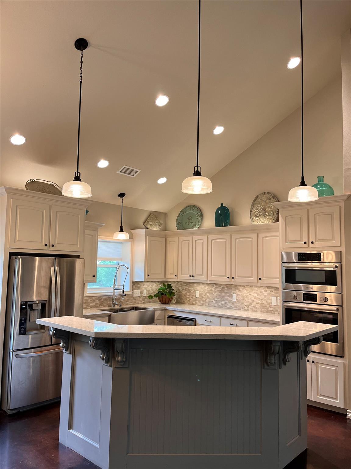 3873 Fm 1624, Lincoln, TX 78948