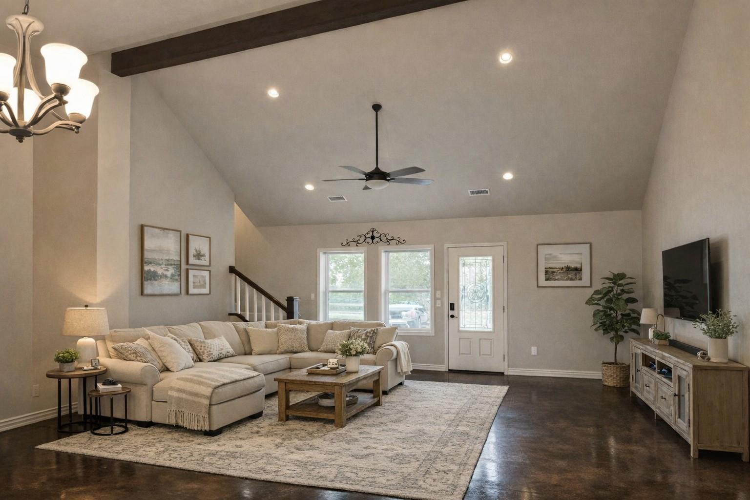 3873 Fm 1624, Lincoln, TX 78948