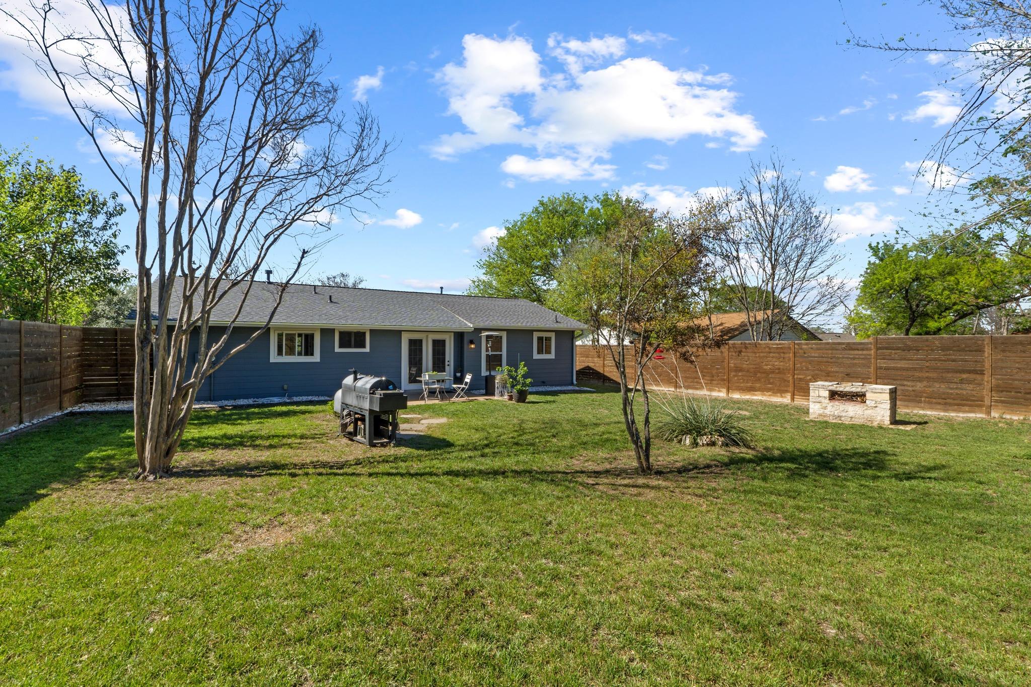 5811 Glenhollow Path, Austin, TX 78745