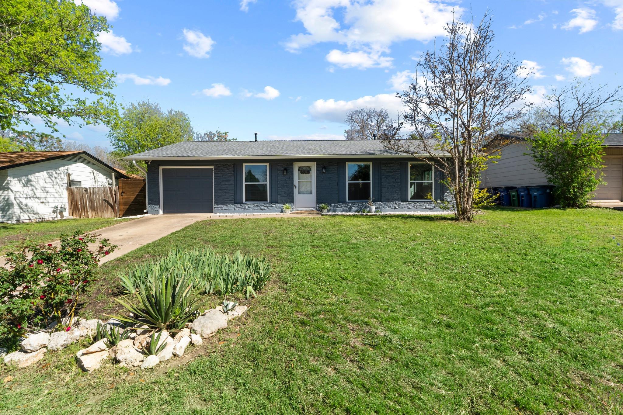 5811 Glenhollow Path, Austin, TX 78745