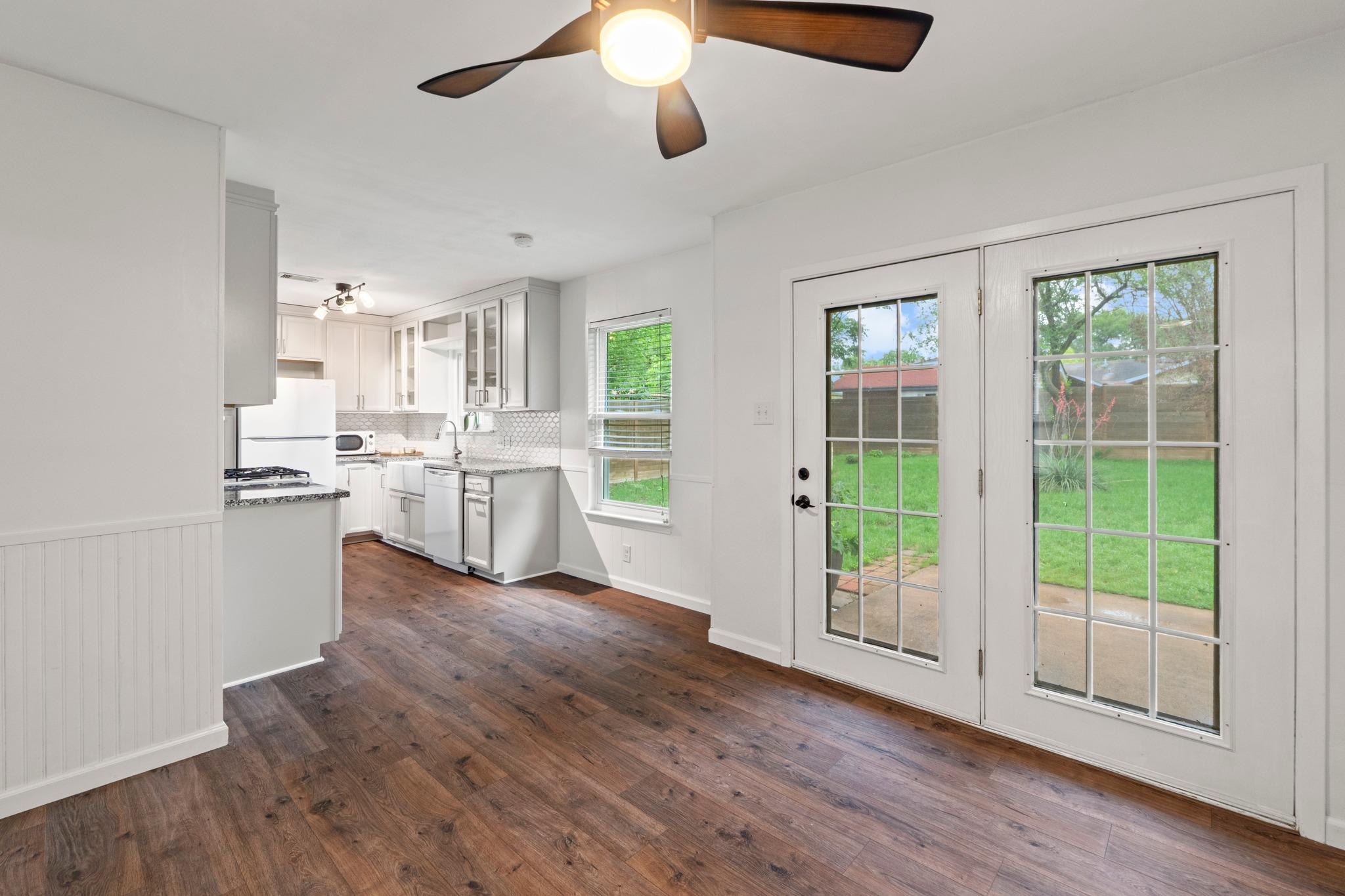 5811 Glenhollow Path, Austin, TX 78745